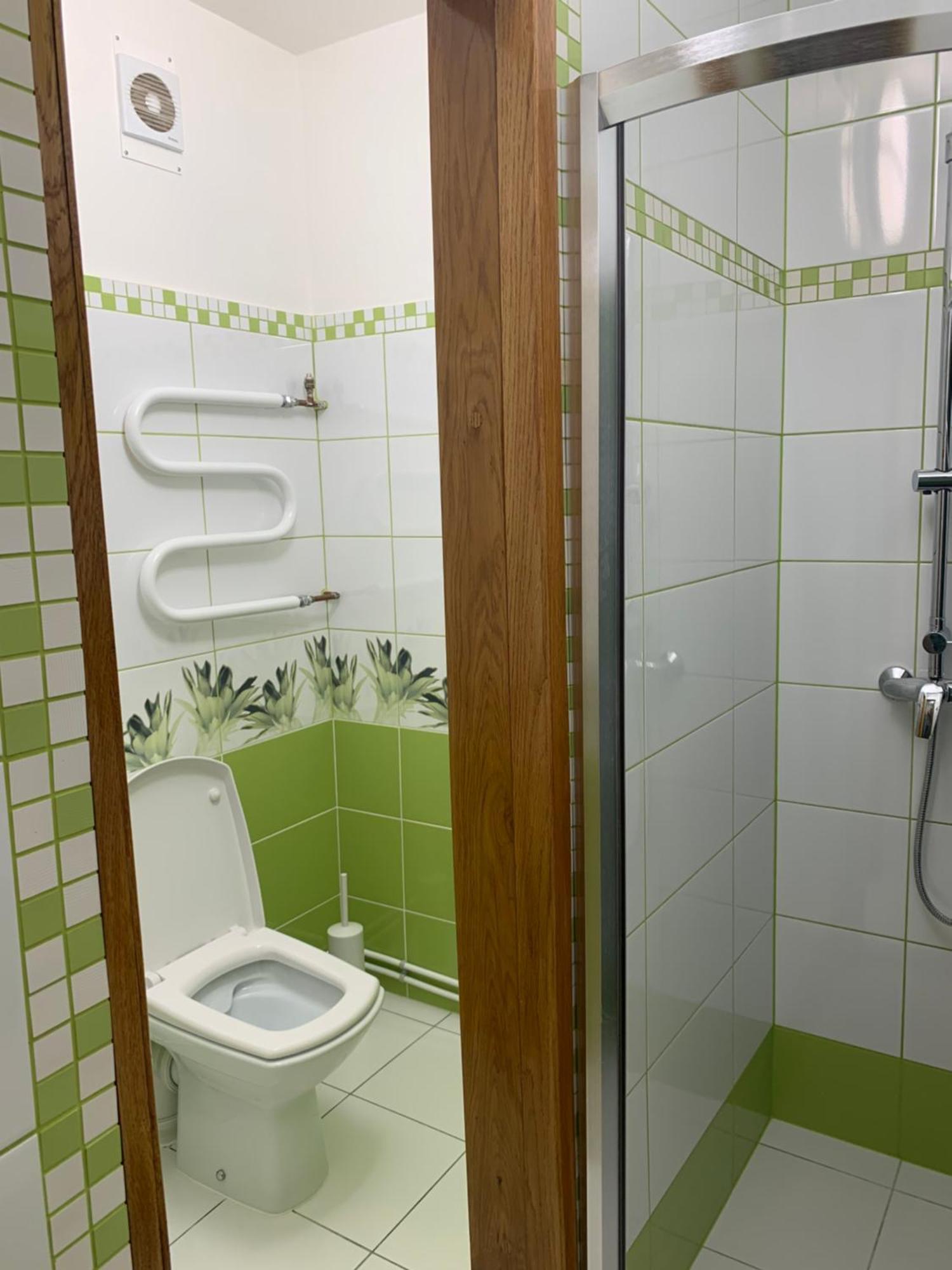 Green House Ramuciai  Zewnętrze zdjęcie
